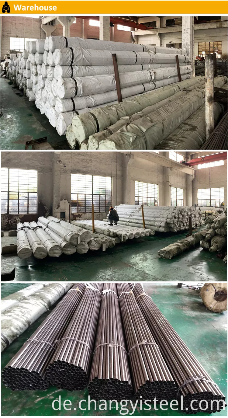 AISI 4140 Alloy Steel Pipe